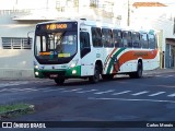 Empresa de Transportes Andorinha 6361 na cidade de Presidente Venceslau, São Paulo, Brasil, por Carlos Morais. Número da foto: #8693152.