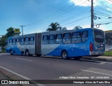 VB Transportes e Turismo 1451 na cidade de Campinas, São Paulo, Brasil, por Henrique Alves de Paula Silva. ID da foto: :id.