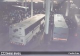 Paraibuna Transportes 10010 na cidade de Rio de Janeiro, Rio de Janeiro, Brasil, por Cecilio Cais. Número da foto: #8691894.