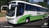 Transportes Oásis 65 na cidade de Porto Alegre, Rio Grande do Sul, Brasil, por JULIO SILVA. Número da foto: #8693196.