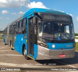 VB Transportes e Turismo 1424 na cidade de Campinas, São Paulo, Brasil, por Henrique Alves de Paula Silva. Número da foto: #8691501.