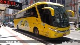 Cgtur Turismo e Receptivo 1414 na cidade de Balneário Camboriú, Santa Catarina, Brasil, por André Luis L Furlan. Número da foto: #8692371.