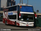 Empresa Reunidas Paulista de Transportes 160204 na cidade de São Paulo, São Paulo, Brasil, por Moaccir  Francisco Barboza. Número da foto: #:id.