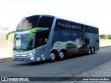 Viação Garcia 8654 na cidade de São Paulo, São Paulo, Brasil, por José Geyvson da Silva. Número da foto: #8692110.