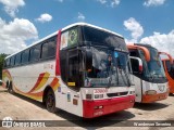 Ônibus Particulares 10000 na cidade de São Paulo, São Paulo, Brasil, por Wanderson Severino. Número da foto: #8690135.