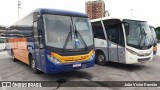 Evanil Transportes e Turismo RJ 132.037 na cidade de Rio de Janeiro, Rio de Janeiro, Brasil, por João Victor Damião. Número da foto: #8691488.