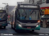 Auto Viação Urubupungá 00404 na cidade de Osasco, São Paulo, Brasil, por Guilherme  Palma. Número da foto: #8691696.