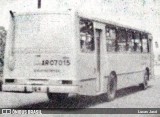 Viação Icoaraciense AR-07015 na cidade de Belém, Pará, Brasil, por Lucas Jacó. Número da foto: #8691933.