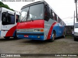 Transportadora Maracá 275 na cidade de Serra, Espírito Santo, Brasil, por Carlos Gabriel  Malacarne. Número da foto: #8693071.