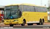 Viação Itapemirim 8801 na cidade de Santa Maria do Pará, Pará, Brasil, por Victor Hugo. Número da foto: #8692646.