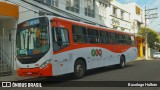 Expresso Medianeira 4438 na cidade de Santa Maria, Rio Grande do Sul, Brasil, por Busologo Holken. Número da foto: #8691458.