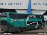 Giro Turismo 1211 na cidade de Goiânia, Goiás, Brasil, por Douglas Andrez. Número da foto: #8690860.