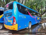 Rápido Expresso Fênix Viação 37525 na cidade de São Paulo, São Paulo, Brasil, por Vanderci Valentim. Número da foto: #8692177.