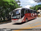 Expresso Gardenia 4110 na cidade de São Paulo, São Paulo, Brasil, por Vanderci Valentim. Número da foto: #:id.