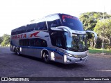 Expresso de Prata 182086 na cidade de Adamantina, São Paulo, Brasil, por Luis Guilherme Costa. Número da foto: #:id.