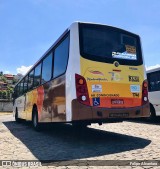 Transportes Paranapuan B10188 na cidade de Rio de Janeiro, Rio de Janeiro, Brasil, por Felipe Alcantara. Número da foto: #8690023.