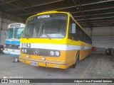 Ônibus Particulares 6143 na cidade de Vila Velha, Espírito Santo, Brasil, por Adryan Cesar Pimentel Santana. Número da foto: #8690741.