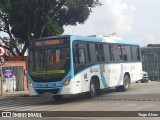 Auto Viação Dragão do Mar 42603 na cidade de Fortaleza, Ceará, Brasil, por Tiago Alves. Número da foto: #:id.