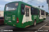Pantanal Transportes 5178 na cidade de Cuiabá, Mato Grosso, Brasil, por Wenthony Camargo. Número da foto: #:id.
