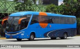 Litorânea Transportes Coletivos 5872 na cidade de Guarulhos, São Paulo, Brasil, por Gabriel Hideki. Número da foto: #8691592.