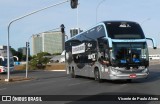 Transportadora Turística Natal 3800 na cidade de Brasília, Distrito Federal, Brasil, por Vicente de Paulo Alves. ID da foto: :id.