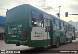 Integração Transportes 6020 na cidade de Cuiabá, Mato Grosso, Brasil, por Wenthony Camargo. Número da foto: #:id.