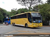 Viação Itapemirim 8813 na cidade de São Paulo, São Paulo, Brasil, por Vanderci Valentim. Número da foto: #:id.