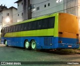Ônibus Particulares 4107 na cidade de Belém, Pará, Brasil, por Odair Ferreira . Número da foto: #8693159.