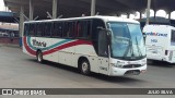 Expresso Vitória de Transportes 13003 na cidade de Porto Alegre, Rio Grande do Sul, Brasil, por JULIO SILVA. Número da foto: #8693208.