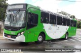 VB Transportes e Turismo 3232 na cidade de Campinas, São Paulo, Brasil, por Leonardo Sebastiao dos Santos Rodrigues. ID da foto: :id.