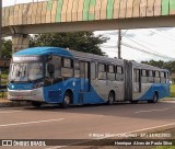 VB Transportes e Turismo 1434 na cidade de Campinas, São Paulo, Brasil, por Henrique Alves de Paula Silva. Número da foto: #8691495.