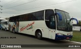 Suelen Turismo 3946 na cidade de Esteio, Rio Grande do Sul, Brasil, por JULIO SILVA. Número da foto: #:id.