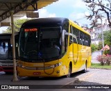 Brisa Ônibus 9110 na cidade de Valença, Rio de Janeiro, Brasil, por Vanderson de Oliveira Duque. Número da foto: #8690381.