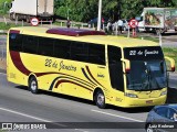 22 de Janeiro Transportes e Fretamento 2001 na cidade de Aparecida, São Paulo, Brasil, por Luiz Krolman. Número da foto: #8692172.