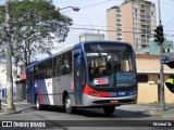 Viação Raposo Tavares Cotia 2162 na cidade de São Paulo, São Paulo, Brasil, por Michel Sc. Número da foto: #:id.