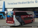 Expresso São Luiz 7700 na cidade de Goiânia, Goiás, Brasil, por Silas Gouvea. Número da foto: #8691900.