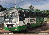Pantanal Transportes 5093 na cidade de Cuiabá, Mato Grosso, Brasil, por Wenthony Camargo. Número da foto: #:id.