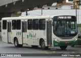 Transportes Cidade do Natal 6 091 na cidade de Natal, Rio Grande do Norte, Brasil, por Danilo Vitorino Lopes. Número da foto: #:id.