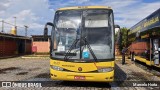 Viação Itapemirim 8657 na cidade de Belo Horizonte, Minas Gerais, Brasil, por Marcelo Horta. Número da foto: #8691747.