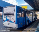 VB Transportes e Turismo 1482 na cidade de Campinas, São Paulo, Brasil, por Henrique Alves de Paula Silva. Número da foto: #8691408.