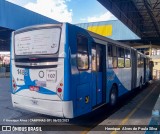 VB Transportes e Turismo 1482 na cidade de Campinas, São Paulo, Brasil, por Henrique Alves de Paula Silva. ID da foto: :id.