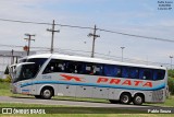 Expresso de Prata 461394 na cidade de Limeira, São Paulo, Brasil, por Pablo Souza. Número da foto: #:id.