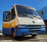 Ônibus Particulares 3D47 na cidade de São José do Norte, Rio Grande do Sul, Brasil, por Fábio Oliveira. Número da foto: #8689941.