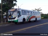Empresa de Transportes Andorinha 6366 na cidade de Presidente Venceslau, São Paulo, Brasil, por Carlos Morais. Número da foto: #8693128.