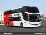 Primar Navegações e Turismo 3000 na cidade de Brasília, Distrito Federal, Brasil, por Vicente de Paulo Alves. Número da foto: #8692548.