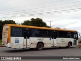 Auto Viação Marechal Brasília 445037 na cidade de Gama, Distrito Federal, Brasil, por José Antônio Gama. Número da foto: #:id.