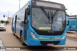 JTP Transportes - COM Porto Velho 02.019 na cidade de Porto Velho, Rondônia, Brasil, por JTP Transporte. Número da foto: #8691680.