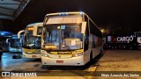 Viação Nacional 12950 na cidade de Paraíba do Sul, Rio de Janeiro, Brasil, por Efrain Augusto dos Santos. Número da foto: #:id.
