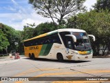 Empresa Gontijo de Transportes 11910 na cidade de São Paulo, São Paulo, Brasil, por Vanderci Valentim. Número da foto: #8692235.