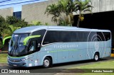 Viação Garcia 82105 na cidade de Apucarana, Paraná, Brasil, por Pedroka Ternoski. Número da foto: #8693075.